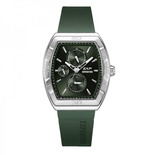 Expedition 6800 Silver Green Lady BFRSSCY